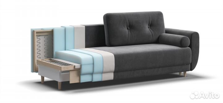 Диван Астон