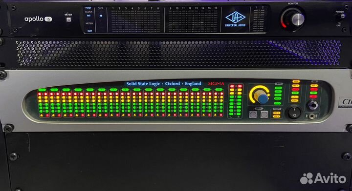 Студия звукозаписи, сведение и мастеринг