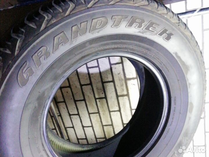 Dunlop Grandtrek AT20 275/70 R16 114H