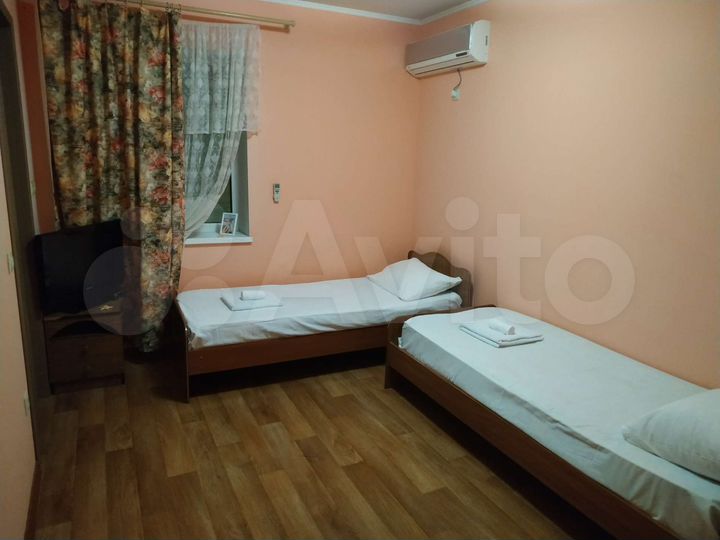 Комната 20 м², 2/3 эт.