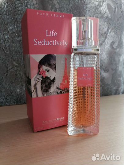 Духи. Туалетная вода. Парфюмерная вода