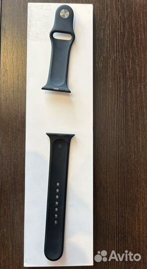 Ремешки для Apple watch 41 мм