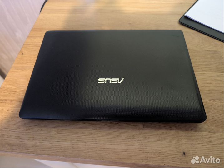 Ноутбук Asus eeepc X101CH