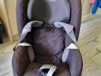 Детское автокресло Maxi- Cosi от 0 до 36 с isofix