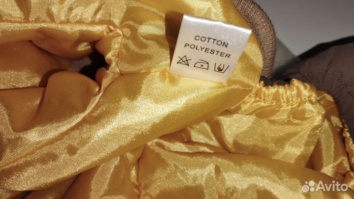 Комбинезон для маленькой собаки