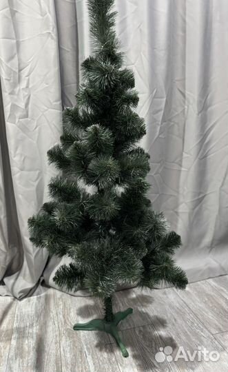 Елка искусственная 130 см