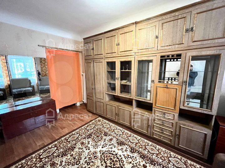 Комната 18 м² в 3-к., 1/5 эт.