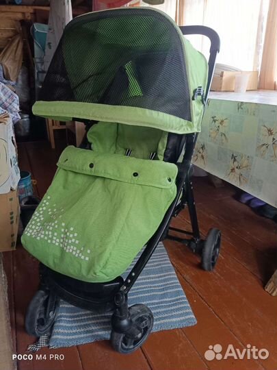 Детские коляски прогулочные летние