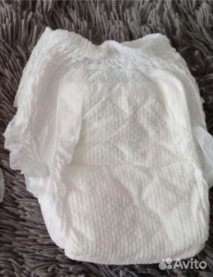 Подгузники трусики NAO, нао