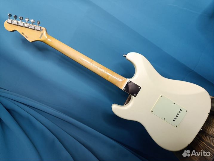 ESP Grass Roots G-SE-42R Stratocaster (Korea)