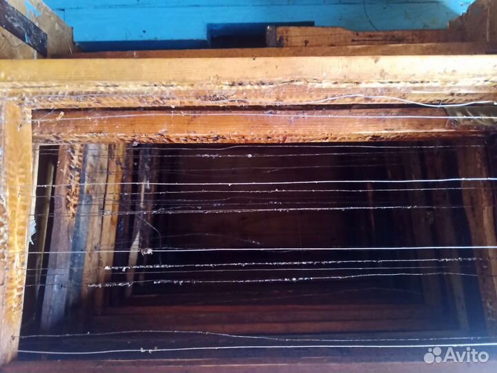 Рамки для ульев