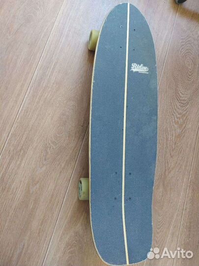 Круизер скейт Ridex