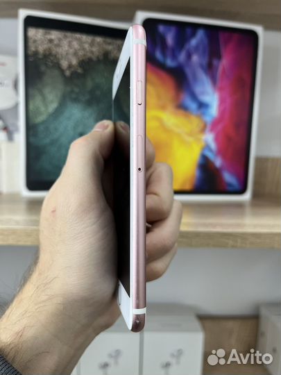 iPhone 7, 32 ГБ