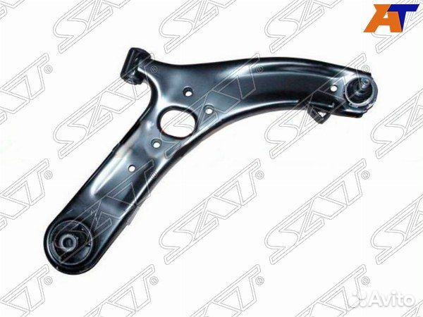 Рычаг подвески hyundai avante