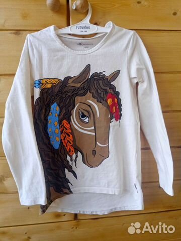 Детские вещи пакетом для девочек