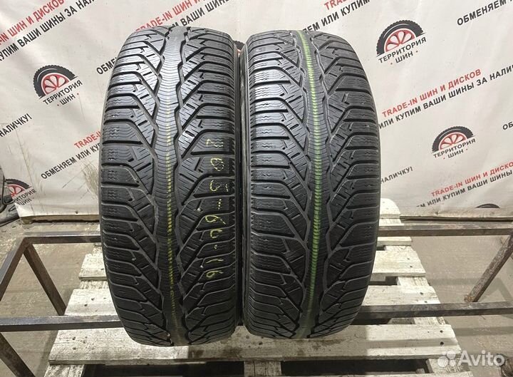 Kleber Krisalp HP2 205/60 R16 92M