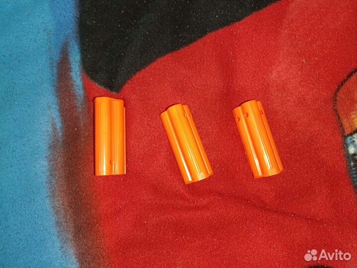 Нерф Зомби слэджфайр