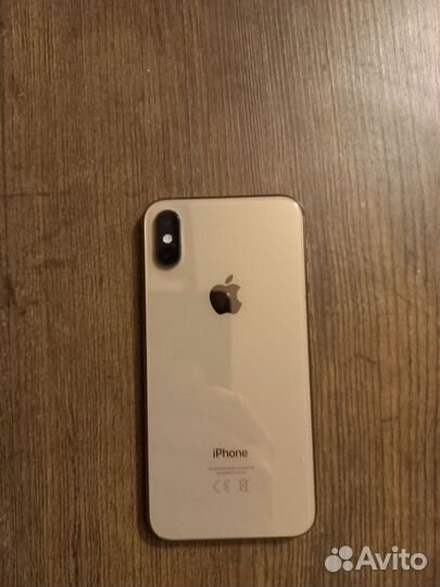 iPhone Xs, 64 ГБ