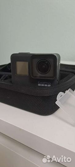 Камера GoPro Hero 7 black