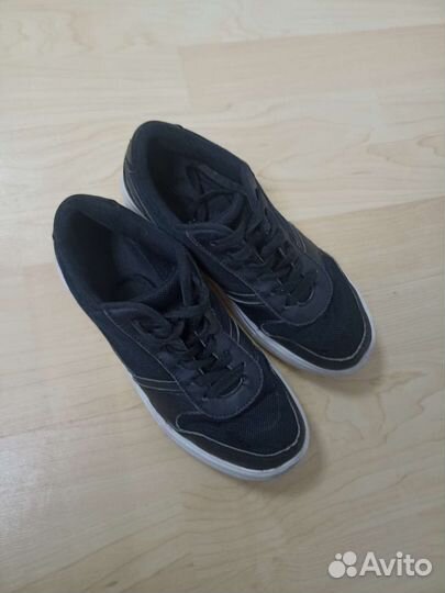 Кеды для мальчика