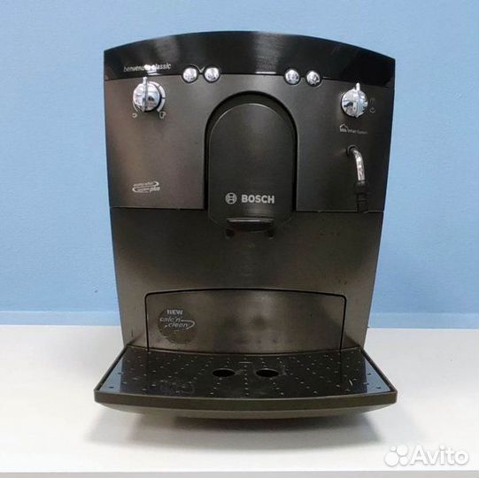 Ремонт кофемашин на дому