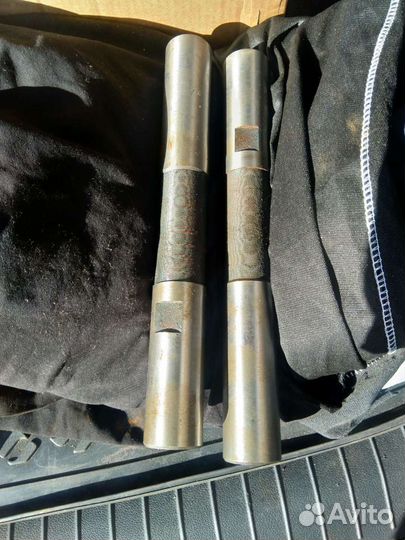 Шкворень переднего моста грейдер дз-122 дз-180