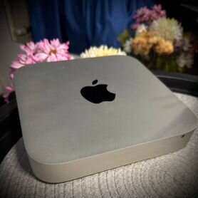 Apple mac mini a1347 500gb