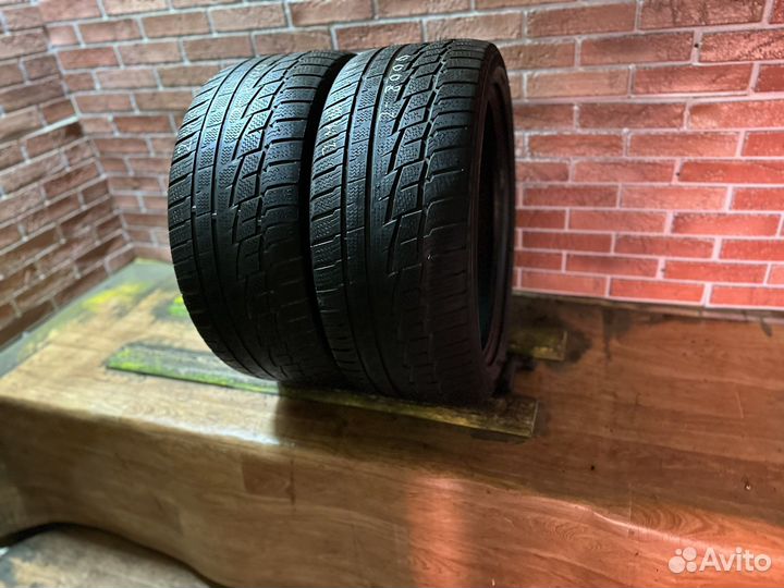 Matador MP 92 Sibir Snow 245/40 R18 97V