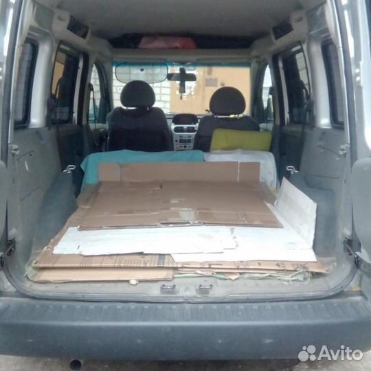 Грузоперевозки Переезды Грузовое такси каблучок