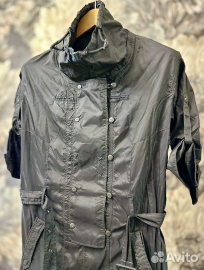 Плащ G -Star (S) оригинал