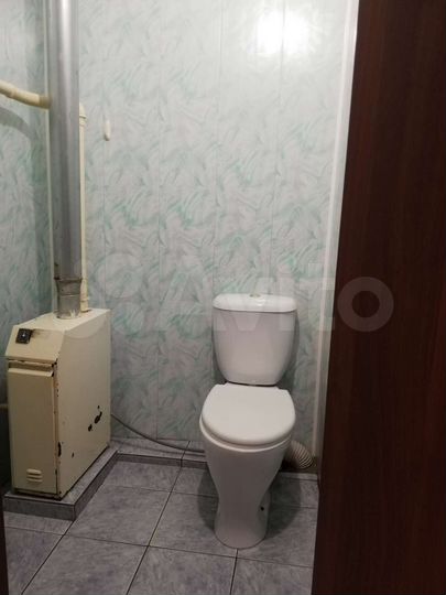 2-к. квартира, 43 м², 1/2 эт.