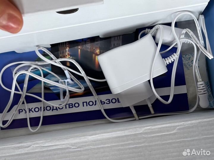 Цифровая фоторамка digma