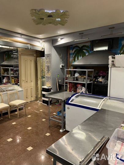 Сдаю в аренду помещение