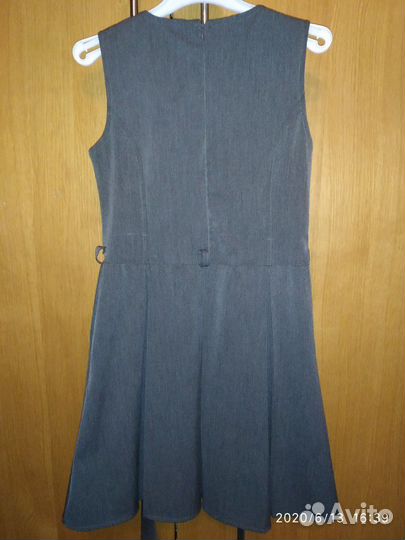 Школьная форма (Турция)