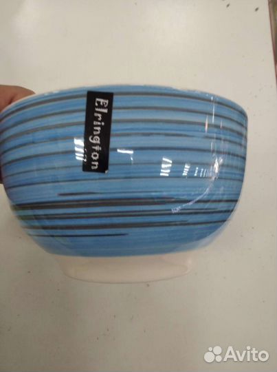 Кружка, салатник