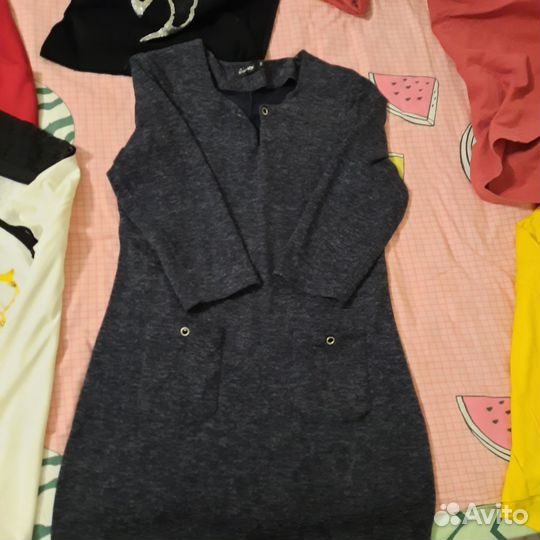 Женские вещи пакетом 40 42