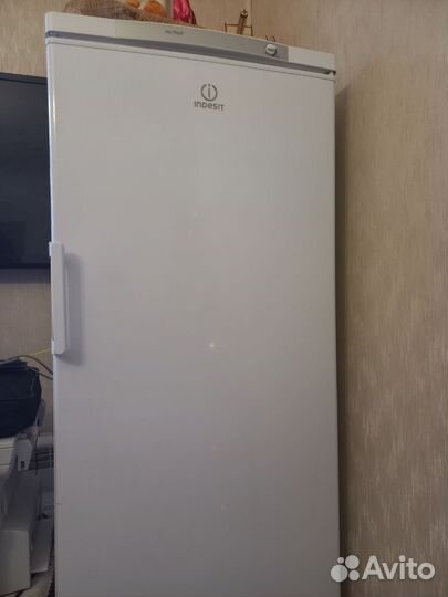 Морозильная камера indesit