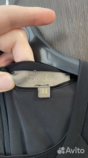 Платье вечернее нарядное