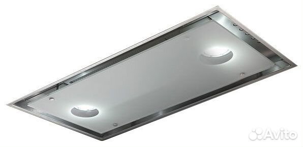 Вытяжка smeg KSG52B