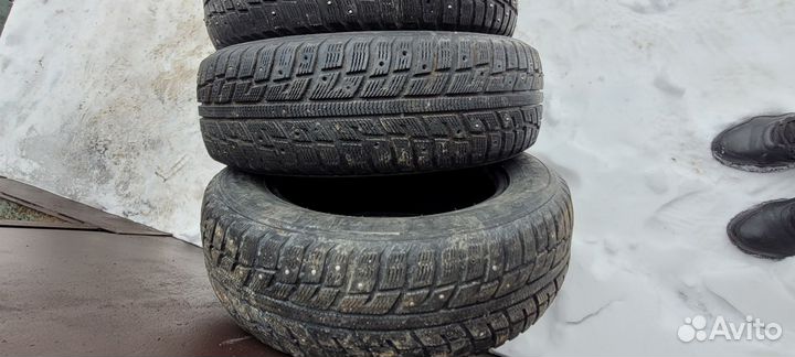 Kumho I'Zen KW22 195/65 R15 91