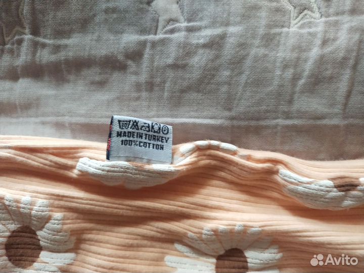 Костюм для девочки 62