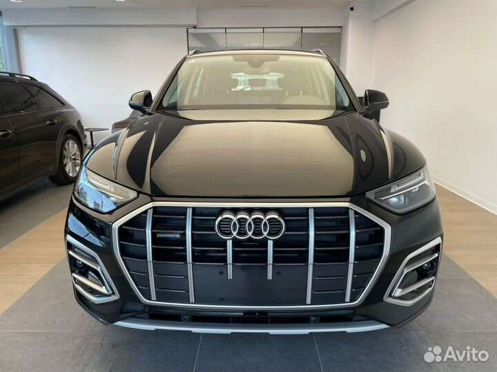 Audi Q5 2.0 AMT, 2022