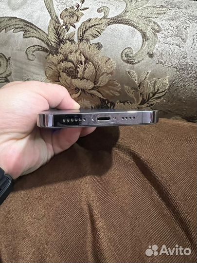 iPhone 14 Pro Max, 256 ГБ