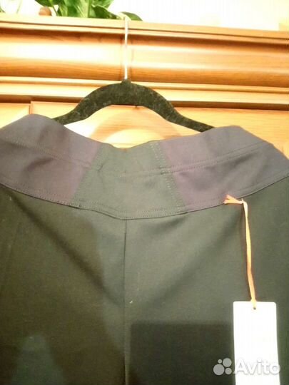 Брюки женские теплые новые