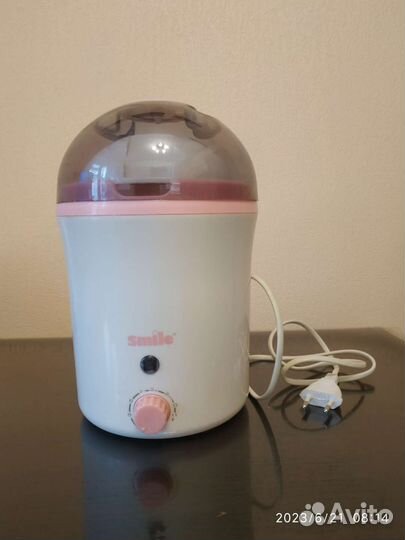 Йогуртница