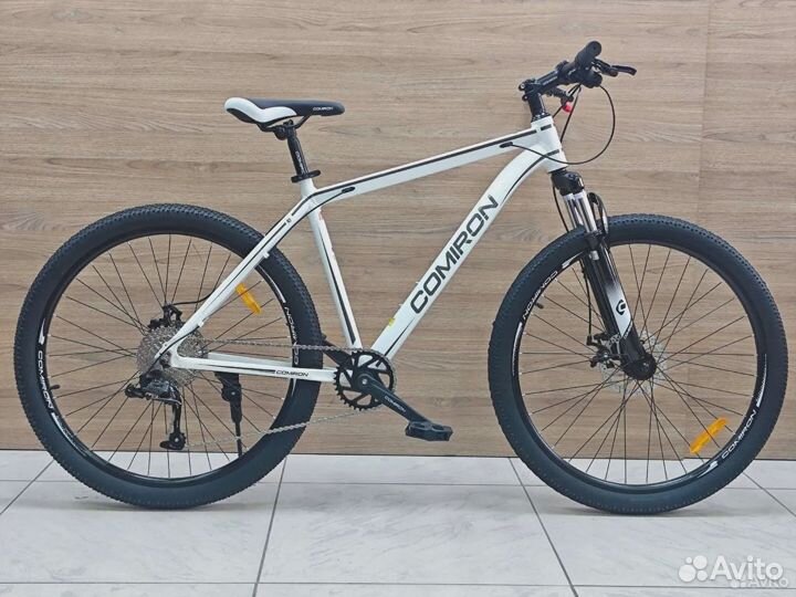 Велосипед взрослый 27,5