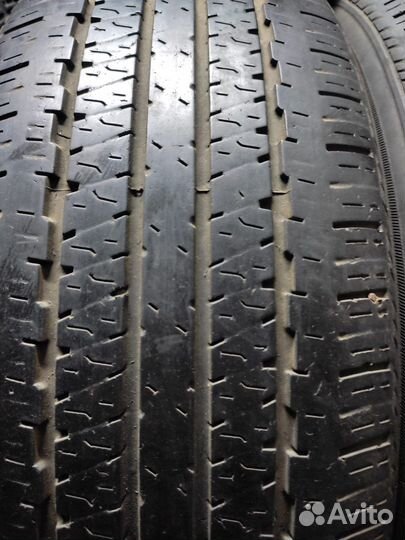 Triangle TR257 235/65 R17 104T