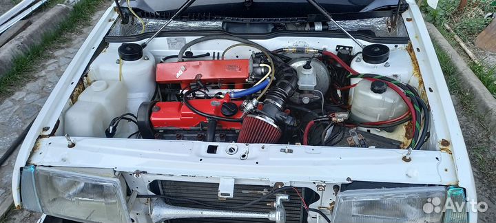 Кпп на ваз 2109