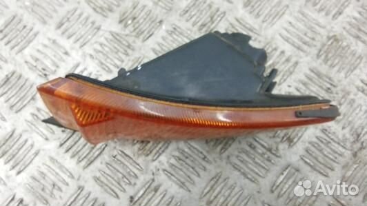 Поворотник фары правый mitsubishi galant 8 (15N34M
