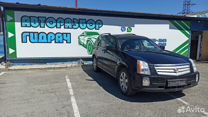 Блок электронный Cadillac SRX 15916961